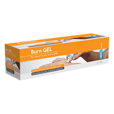 Aero Healthcare AEROBURN Burn Gel Tube 25g